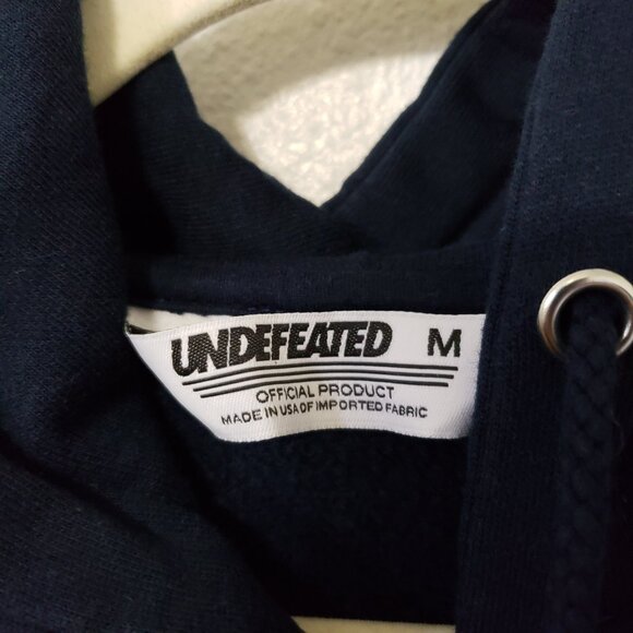 Undefeated Jacket - Picture 7 of 7